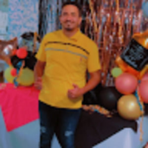 Meet your Posher, Douglas